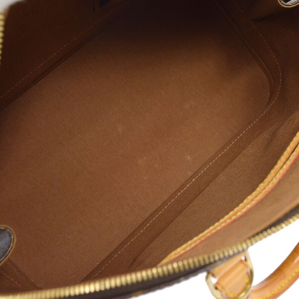 Louis Vuitton Alma Handbag #150998L37B - Picture 7 of 9